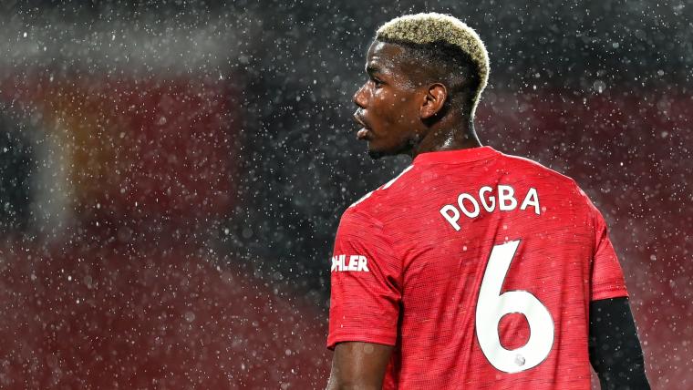 Raiola tips Pogba to make Juve return after transfer bombshell image