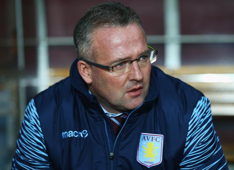 Preview: Aston Villa v Blackpool image