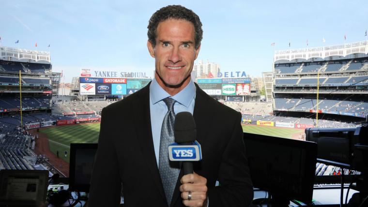 YES's Paul O'Neill discusses state of Yankees, evolution of modern MLB hitters image