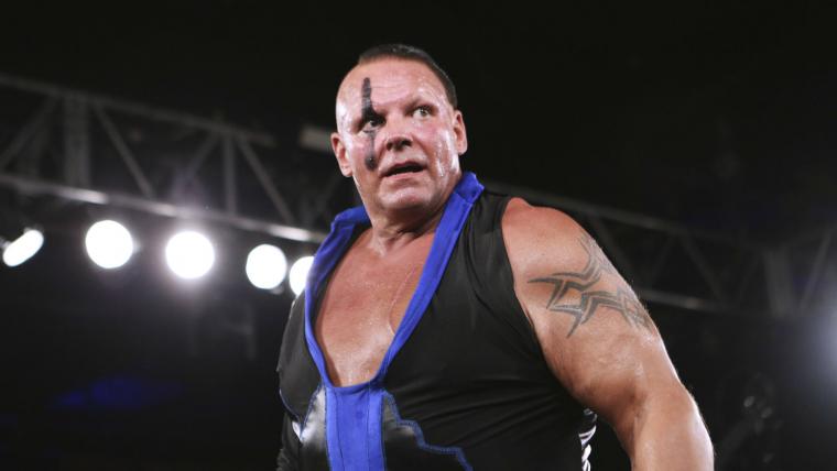 Behind the rebirth of Ring of Honor's 51-year-old madman known as PCO image