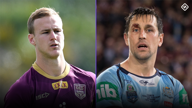 The Repeat Set: How the ghost of Mitchell Pearce still haunts Daly Cherry-Evans image