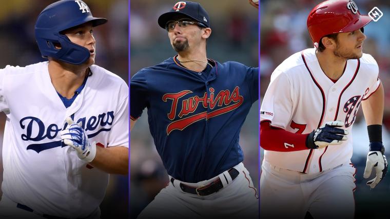 Today's MLB DFS Picks: Advice, strategy for Tuesday's DraftKings, FanDuel daily fantasy baseball contests image