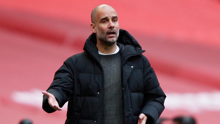 Man City leave Super League amid fan anger image