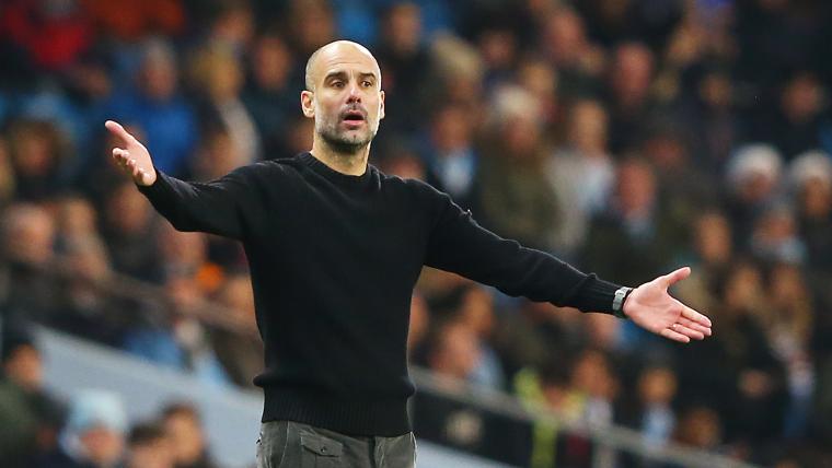 VAR is a big mess, says Guardiola  image