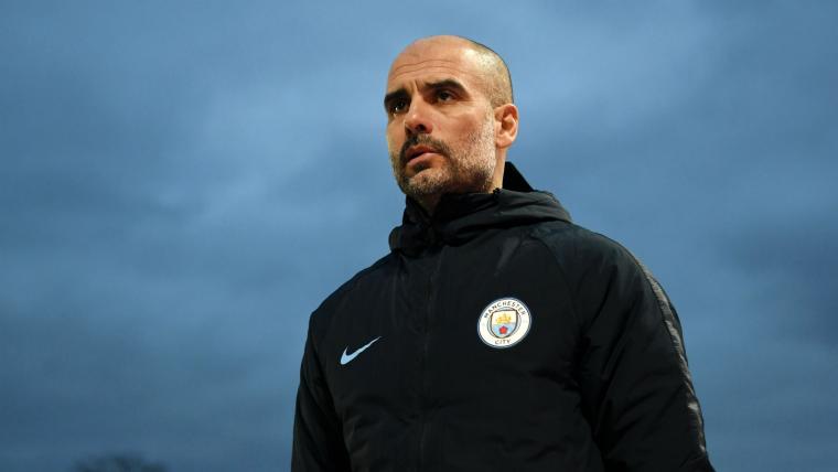 'Obsessed Guardiola leaves nothing to faith' - Kocak  image