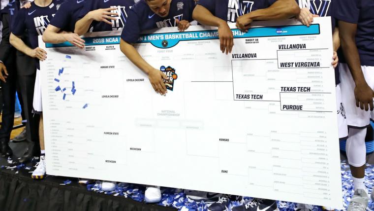 Best March Madness bracket of all time: What is the longest an NCAA bracket stayed perfect? image