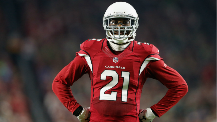 Cardinals open to trading Peterson image