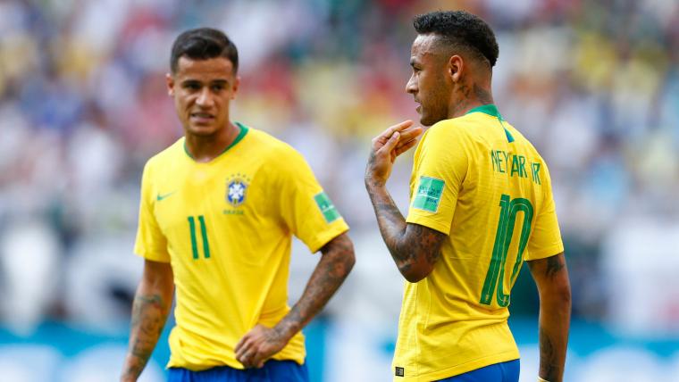 The backbone of Brazil's future image