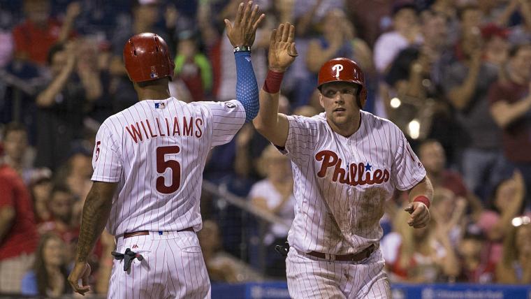 How the Phillies can go from woeful to wild card in one season image