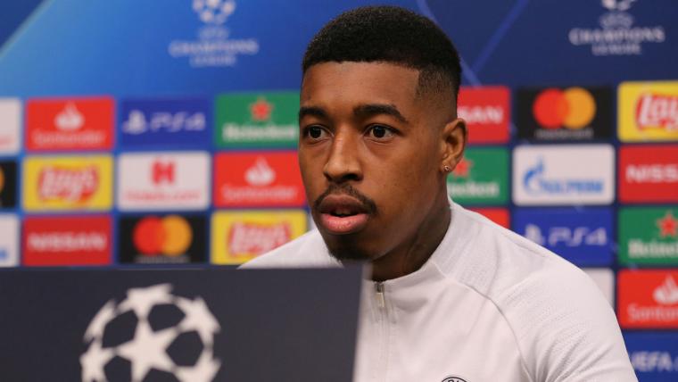 Tuchel calls on Kimpembe to step up as defensive leader image