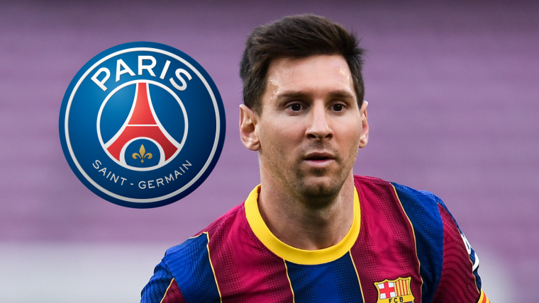 Messi 'impatient' to begin new chapter with PSG  image