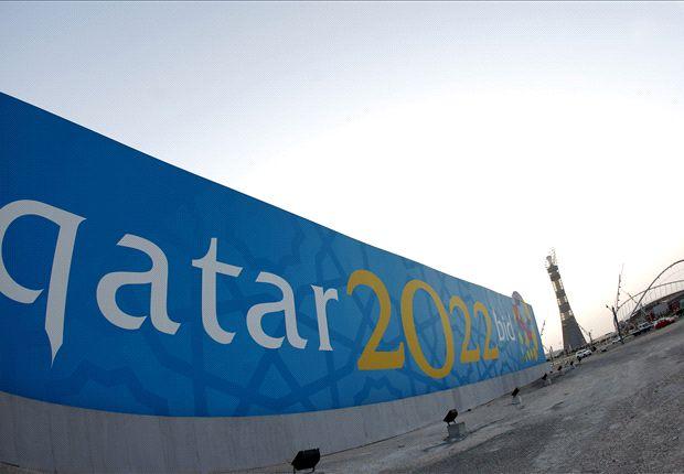 How much has the Qatar 2022 World Cup cost? image