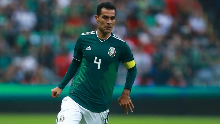 Mexico has a Rafa Marquez problem image