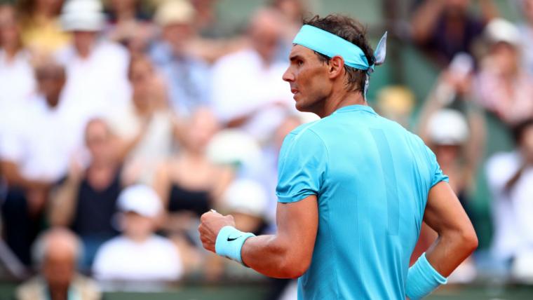 French Open 2018 men's final: Recapping Rafael Nadal's dominant win against Dominic Thiem image