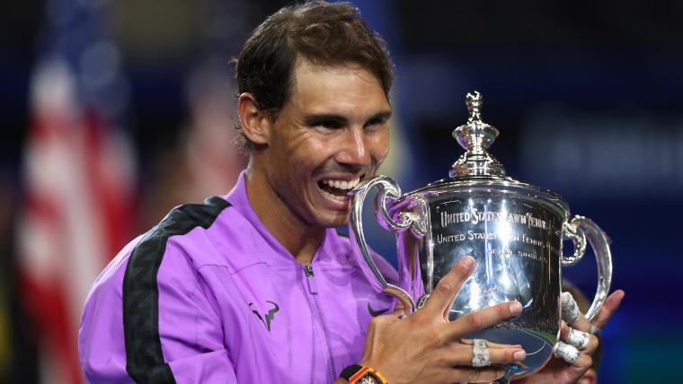 Nadal opts out of US Open image