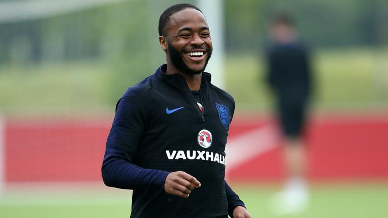 FA supports Sterling over tattoo image