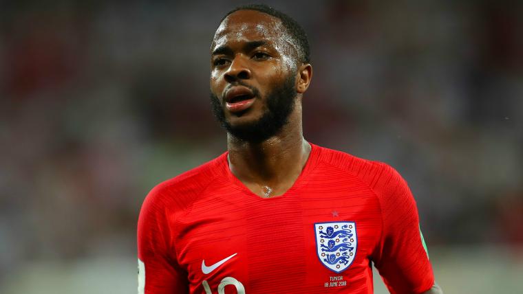 Goal-shy Sterling still vital for England image