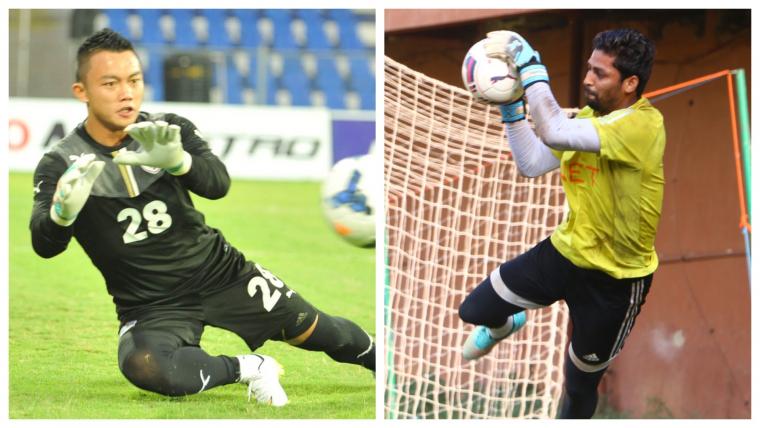 Have FC Goa addressed their problems in goal? image