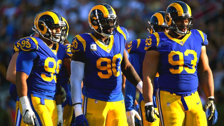 How Rams built a Super Bowl team with aggressive spending, fearless planning image