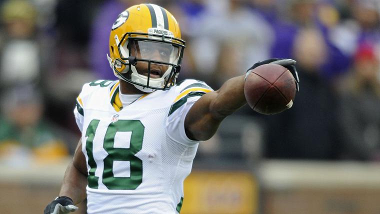 Randall Cobb injury update image