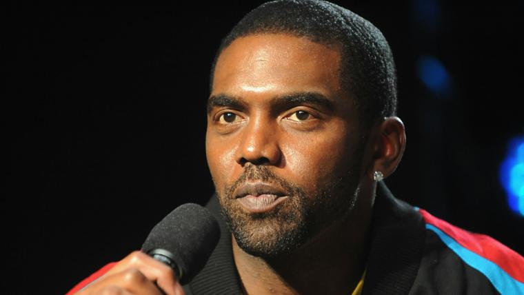 Randy Moss under fire for calling out a high school QB on 'C'Mon, Man!' image