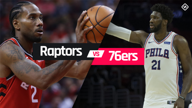 76ers vs. Raptors: Time, TV channel, how to watch online image