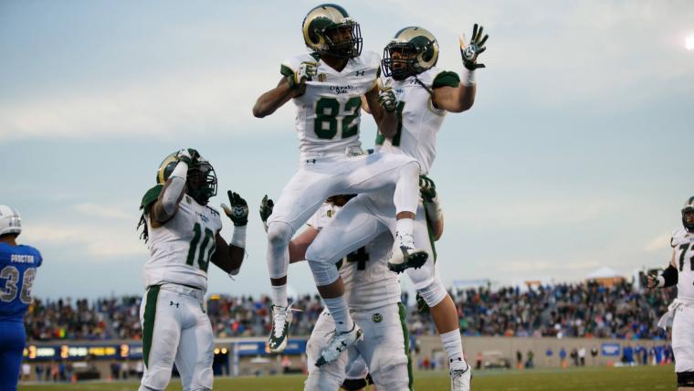 All-MWC: Rashard Higgins gives conference big-name recognition image