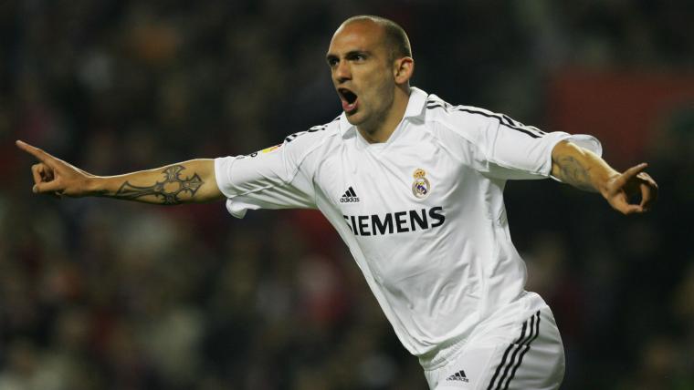 Ex-Madrid star Bravo denies ordering death of former team-mate image