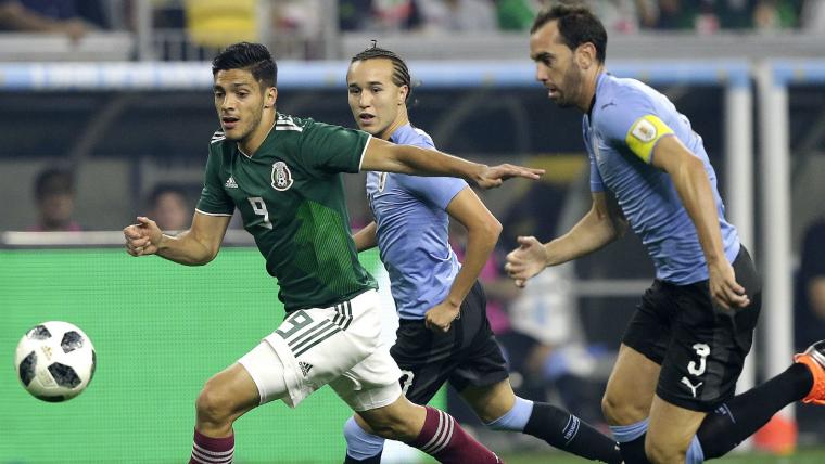 Mexico still pushing for joint Concacaf, Conmebol tournament image