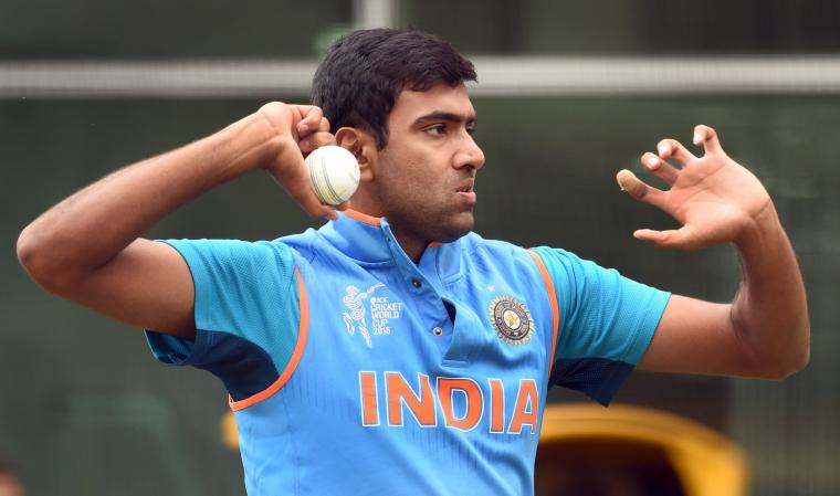 Has Rohit Sharma opened the door for R Ashwin? image