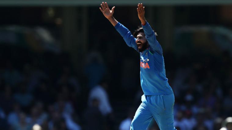 India vs Nepal player ratings: Jadeja shines as India win image