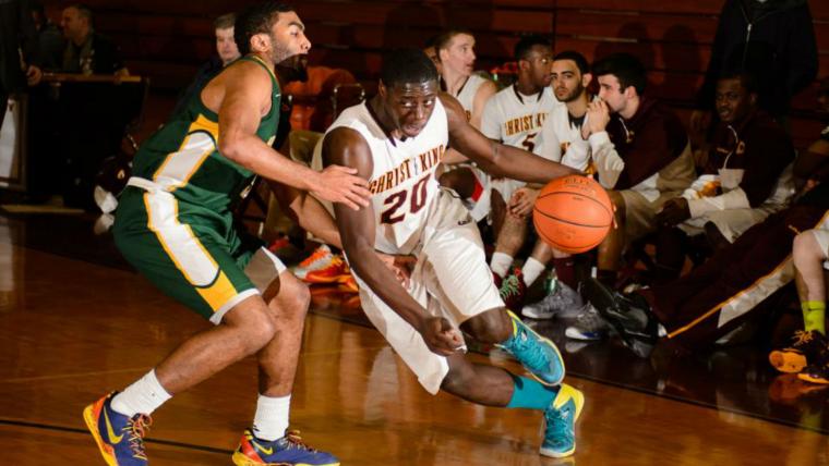 2016 star Rawle Alkins hearing from Kansas, Kentucky, other high majors image