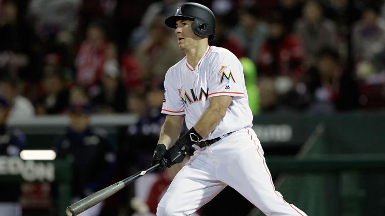 J.T. Realmuto trade grades: Phillies add another offensive asset; Marlins continue to rebuild image