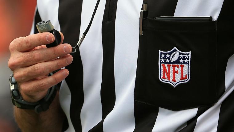 NFL referee salary: How much are Super Bowl officials paid in 2021? image