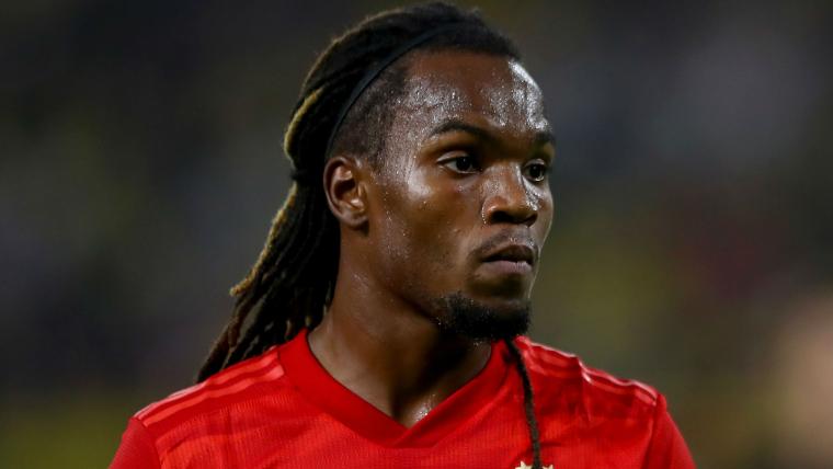 Sanches secures €25 million  Lille move image