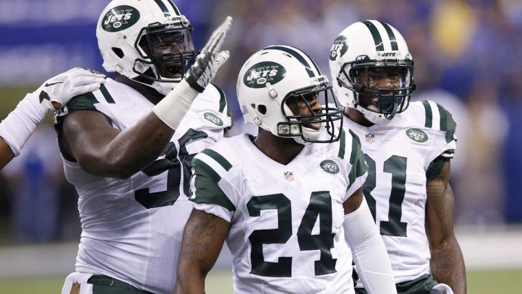 NFL Saturday night picks: Jets, Cowboys square off in Week 15 image