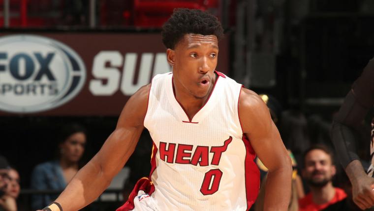 Report: Miami Heat, Josh Richardson closing in on four-year contract extension image