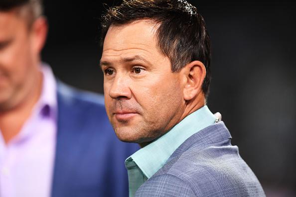 Ponting joins Hurricanes as strategy expert image