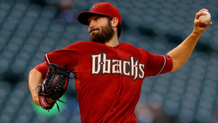 MLB pick of the day — Accuscore calls Marlins vs. Diamondbacks image