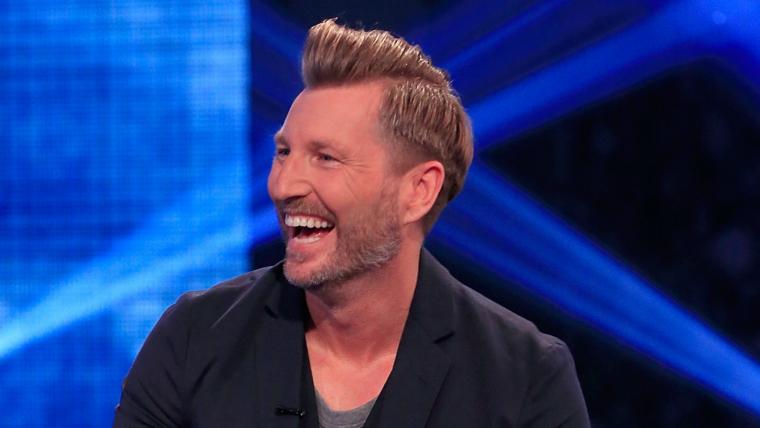 Robbie Savage - My regrets & playing at Wembley image