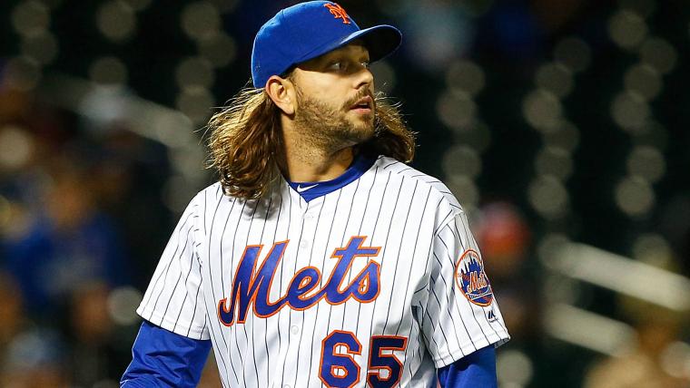 'Bullpenning' isn't the answer for the Mets' pitching woes image