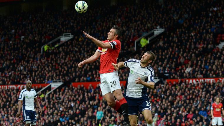 Crystal Palace vs. Manchester United odds and pick - Goals galore at Selhurst Park image