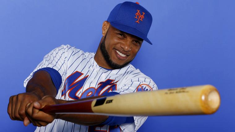 Mets love Robinson Cano's head even more than his bat and glove image