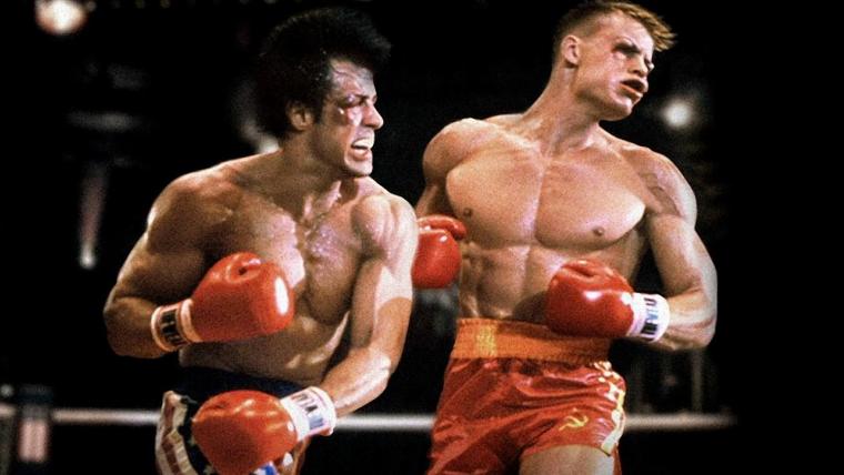 Yo, Adrian! Ranking the 40 best quotes from all six 'Rocky' movies image