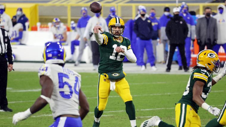 Packers advance to NFC Champ Game image