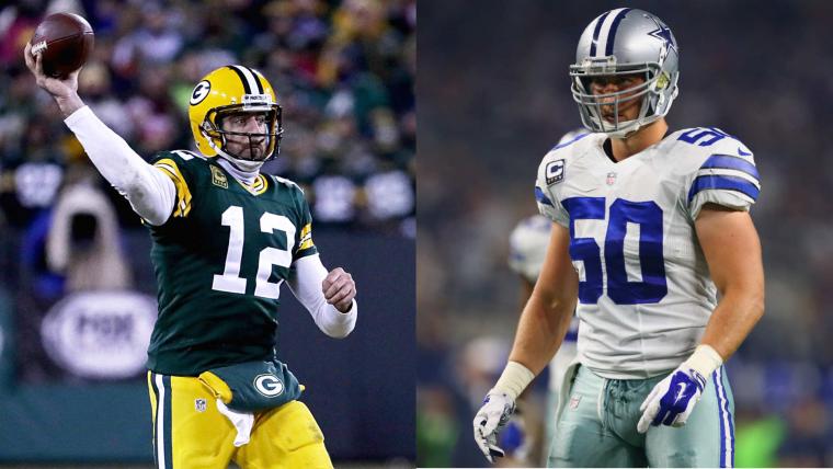 Head2Head: How can Cowboys slow Aaron Rodgers, Packers? image