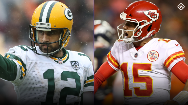 NFL Pro Bowl rosters 2021: Full list of selections, voting results, snubs & alternates for AFC, NFC teams image