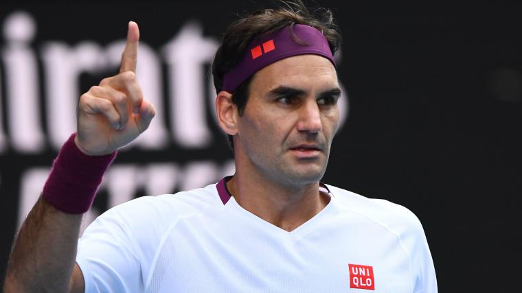 Revealed: The real reason Federer is skipping Aus Open image