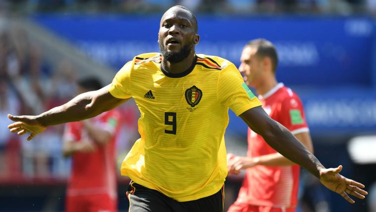 World-class Lukaku unplayable for Belgium image