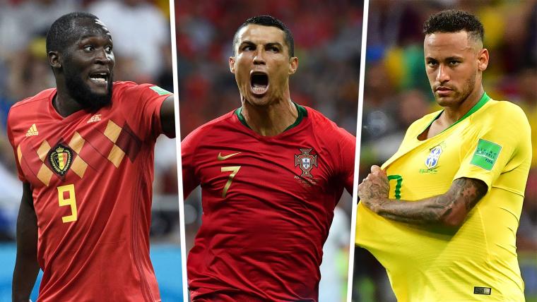 Ronaldo, Neymar & top 10 combined transfer fees ever image